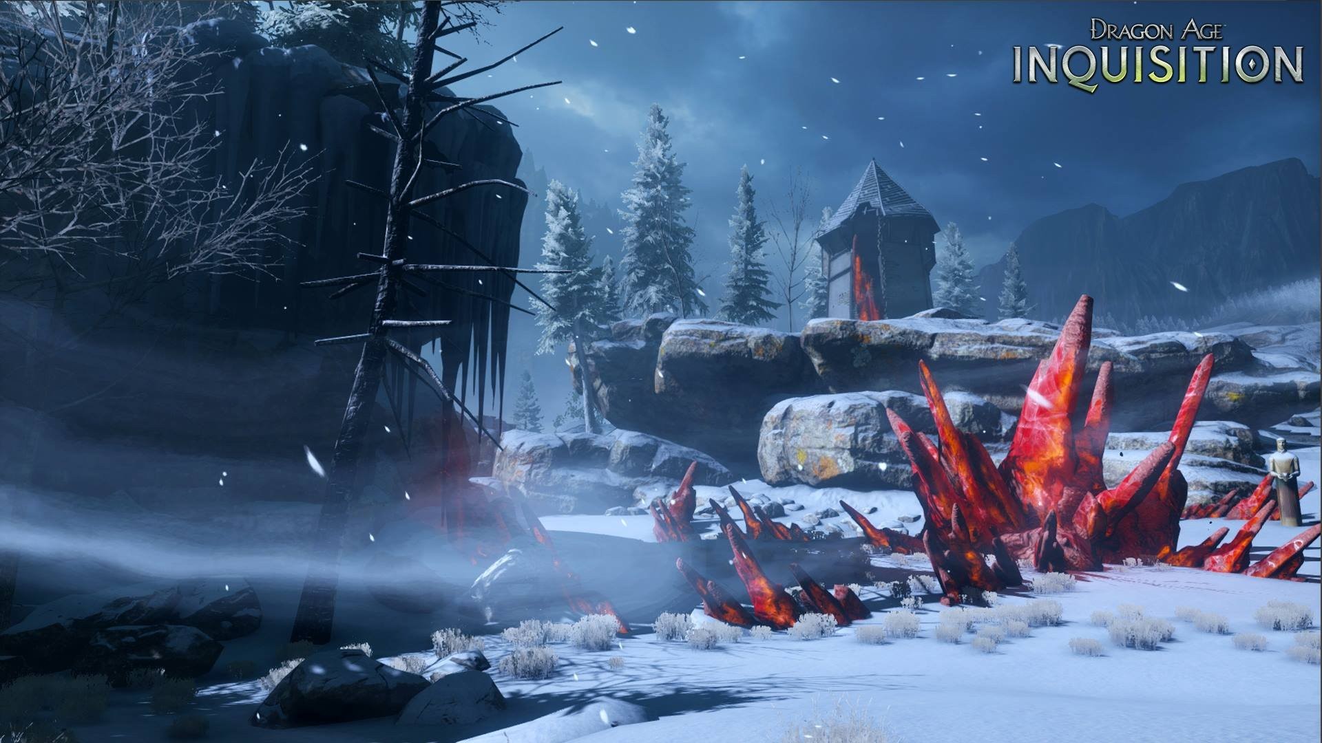 Dragon Age: Inquisition - Imagen 6
